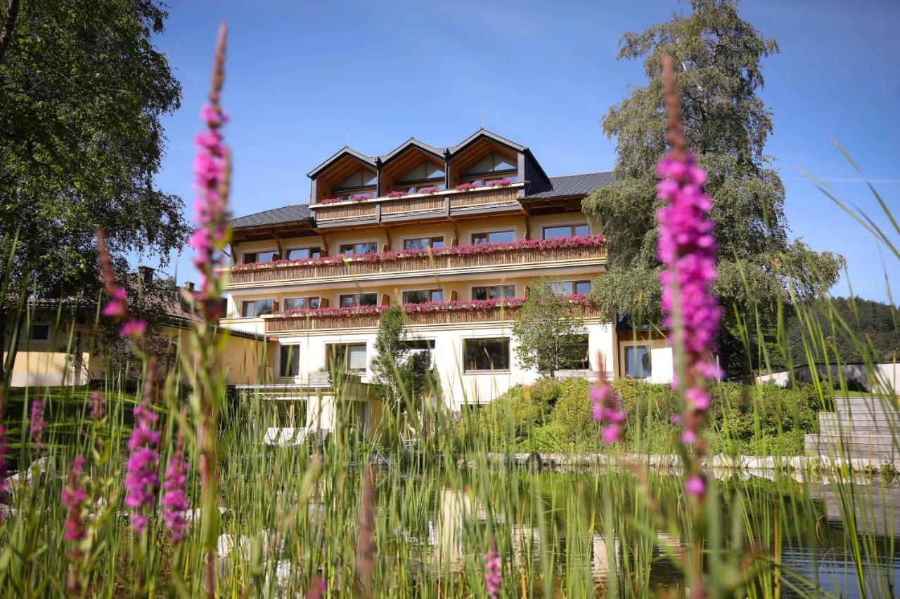 Hotel Garni Kranzbichlhof Durrnberg Exteriér fotografie