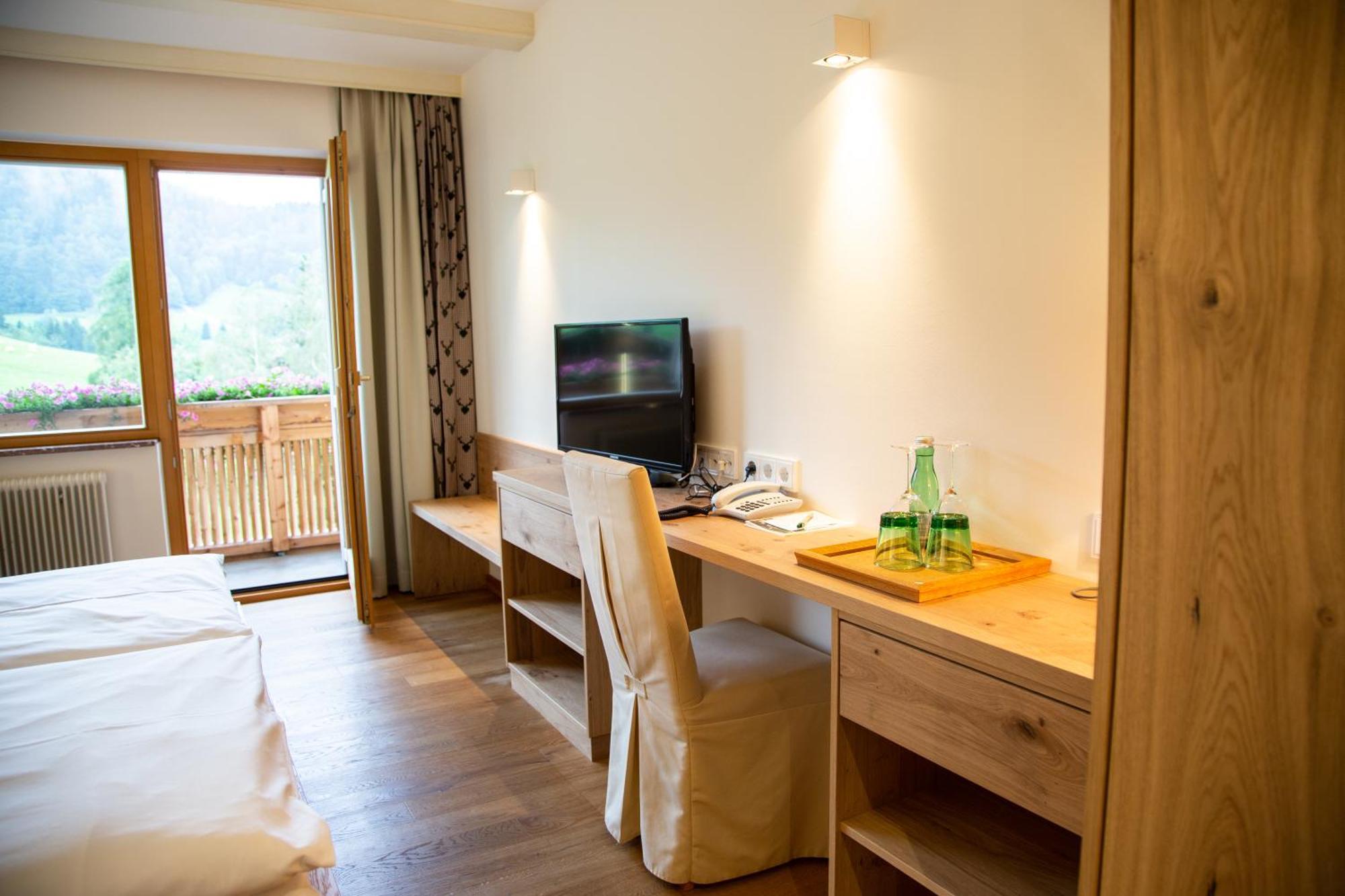 Hotel Garni Kranzbichlhof Durrnberg Pokoj fotografie